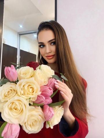 Анкета проститутки Ника, 24 года